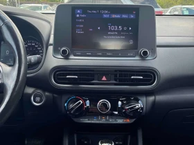 Hyundai Kona * Preferred * ПОДГРЕВ * , снимка 9
