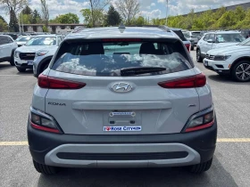 Hyundai Kona * Preferred * ПОДГРЕВ * , снимка 5