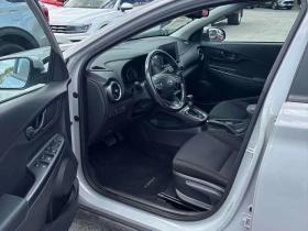 Hyundai Kona * Preferred * ПОДГРЕВ * , снимка 7