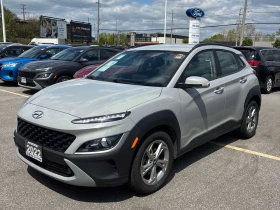 Hyundai Kona * Preferred * ПОДГРЕВ * , снимка 1