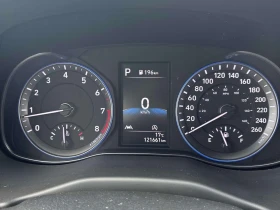 Hyundai Kona * Preferred * ПОДГРЕВ * , снимка 8