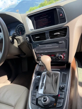 Audi Q5 2.0TFSI , снимка 14