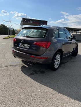 Audi Q5 2.0TFSI , снимка 5