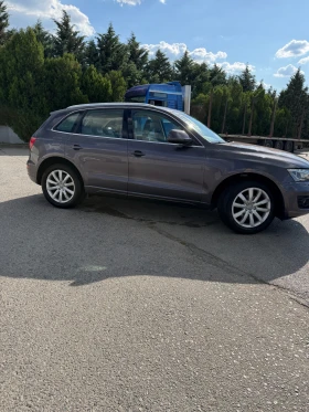 Audi Q5 2.0TFSI , снимка 4