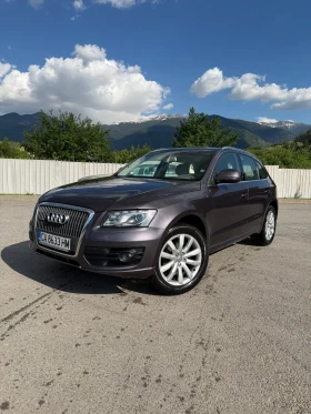 Audi Q5 2.0TFSI , снимка 1