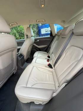 Audi Q5 2.0TFSI , снимка 12