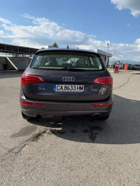 Audi Q5 2.0TFSI , снимка 6
