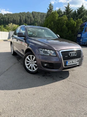 Audi Q5 2.0TFSI , снимка 3