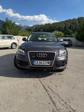 Audi Q5 2.0TFSI , снимка 2