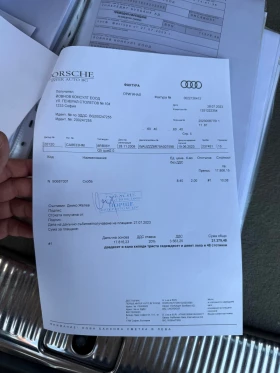 Audi Q5 2.0TFSI , снимка 17