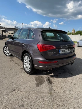 Audi Q5 2.0TFSI , снимка 7