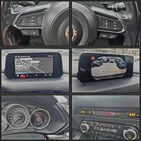 Mazda CX-5 Heda Up 4х4 Навигация Keyless Go Distronik Kamera , снимка 10