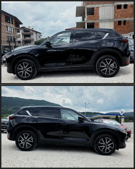Mazda CX-5 Heda Up 4х4 Навигация Keyless Go Distronik Kamera , снимка 7