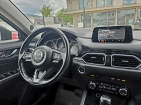 Mazda CX-5 Heda Up 4х4 Навигация Keyless Go Distronik Kamera , снимка 16
