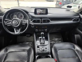 Mazda CX-5 Heda Up 4х4 Навигация Keyless Go Distronik Kamera , снимка 15