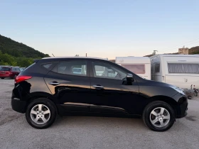 Hyundai IX35 1.7CRDI КОЖА/ПОДГРЕВ/ПАРКТРОНИК/КЛИМАТРОНИК, снимка 2