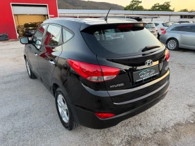 Hyundai IX35 1.7CRDI КОЖА/ПОДГРЕВ/ПАРКТРОНИК/КЛИМАТРОНИК, снимка 5