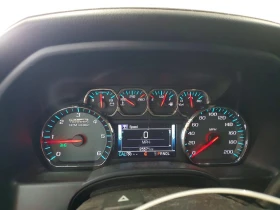 Gmc Sierra 1500 Crew Cab 5.3 V8 4x4, снимка 9