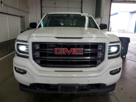 Gmc Sierra 1500 Crew Cab 5.3 V8 4x4, снимка 5