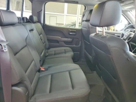 Gmc Sierra 1500 Crew Cab 5.3 V8 4x4, снимка 10