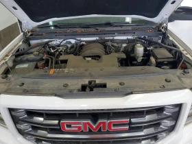 Gmc Sierra 1500 Crew Cab 5.3 V8 4x4, снимка 11