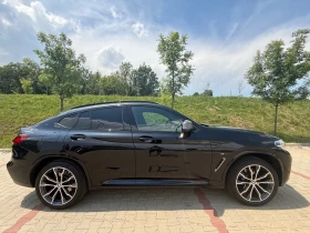 BMW X4 M40I xDrive, снимка 6