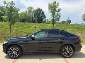 BMW X4 M40I xDrive, снимка 2