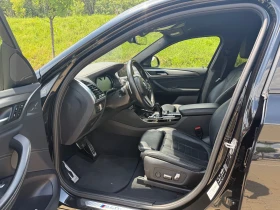 BMW X4 M40I xDrive, снимка 7