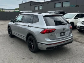 VW Tiguan 4MOTION* RLINE* ПАНОРАМА* ПОДГРЕВ* КАМЕРА* KEYLESS, снимка 5