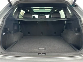 VW Tiguan 4MOTION* RLINE* ПАНОРАМА* ПОДГРЕВ* КАМЕРА* KEYLESS, снимка 16