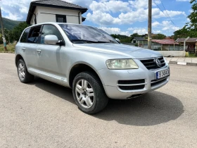 VW Touareg 3.2 , снимка 2