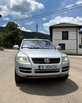 VW Touareg 3.2 , снимка 1