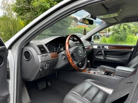 VW Touareg 3.2 , снимка 6