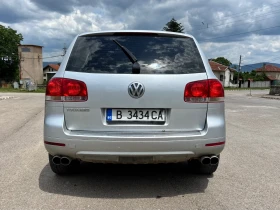 VW Touareg 3.2 , снимка 4