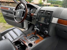 VW Touareg 3.2 , снимка 5