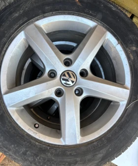 VW Touareg 3.2 , снимка 7