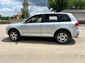 VW Touareg 3.2 , снимка 3