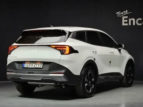 Kia Sportage, снимка 2