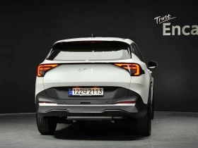 Kia Sportage, снимка 4