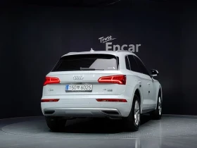 Audi Q5 (Fy) 45 Tfsi Quattro, снимка 4