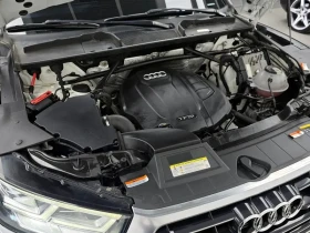 Audi Q5 (Fy) 45 Tfsi Quattro, снимка 6