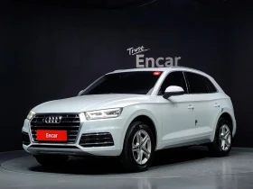 Audi Q5 (Fy) 45 Tfsi Quattro, снимка 1
