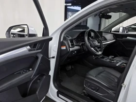 Audi Q5 (Fy) 45 Tfsi Quattro, снимка 10
