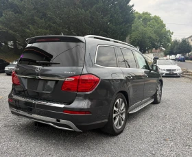 Mercedes-Benz GL 350 2016 Mercedes-Benz GL-Class GL 350 Blutec, снимка 8
