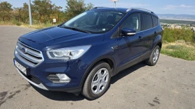 Ford Kuga 1.5 TDCI, снимка 2