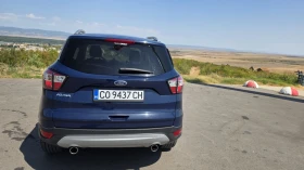 Ford Kuga 1.5 TDCI, снимка 6