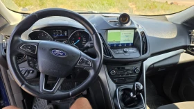 Ford Kuga 1.5 TDCI, снимка 12