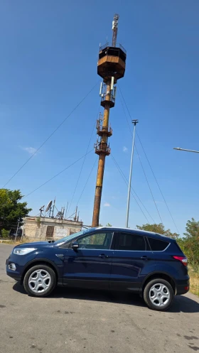 Ford Kuga 1.5 TDCI, снимка 5