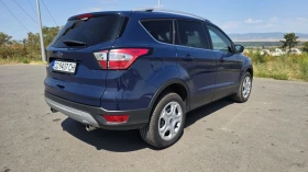Ford Kuga 1.5 TDCI, снимка 9