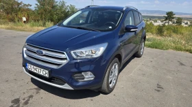 Ford Kuga 1.5 TDCI, снимка 3